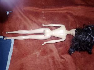 Doll