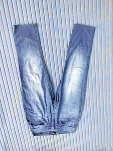 🪩OG HIGHLANDER JEANS DENIM