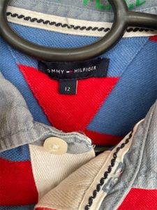 Tommy Hilfiger Tee Shirt