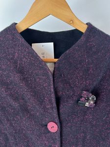 Korean Coat