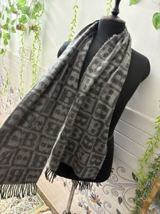 Burberry Unisex Warm Soft