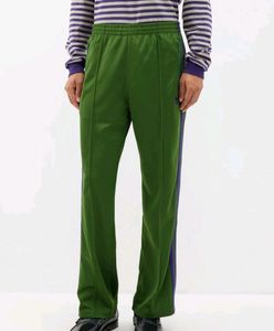Green Long Stylish pant