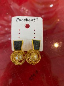 Earrings Combo