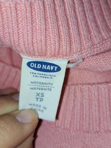 Old navy Pullover