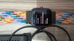 Amazfit GTS Mini