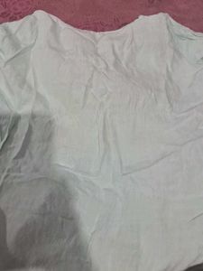 Embroidered Kurta