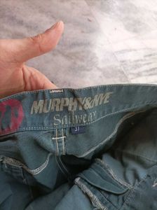 Baggy Pant For Men