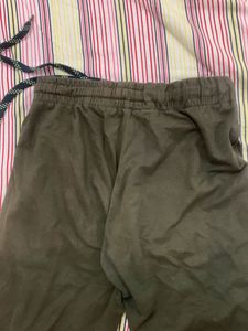 USPA joggers