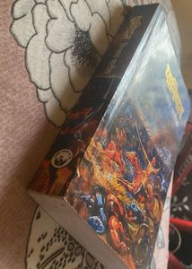 Panipat by Vishwas Patil