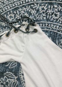One Shoulder Top
