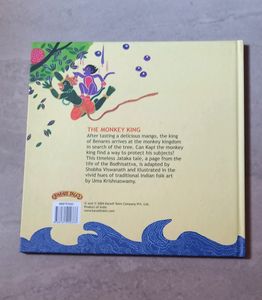 English Story Book