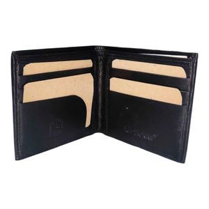 Redhorns Leather Wallet