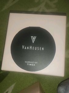 Van Heusen Box