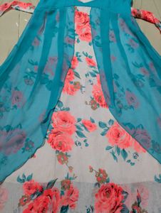 Very Beautiful Beach Casual Dress