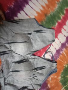 Slip Lees Pas Blouse