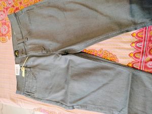Lee Brand New Jeans