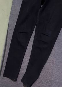 Black Jeans