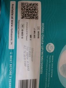 Dignity Premium Adult Diapers