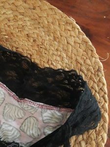 💥New Beautiful Underwear Panty With Net Design 💥