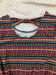 Forever 21 Party Dress