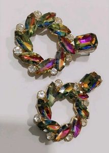 Party Wear Earrings