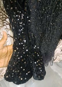 Sequin Party Dress