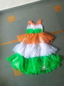 Tiranga Frok