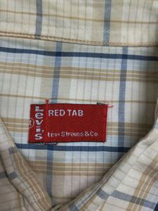 Levis Shirt