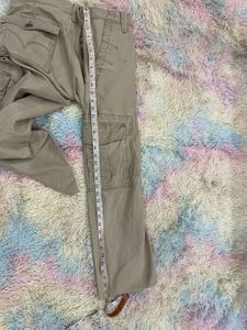 Cargo Pant (men)