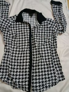 Shirt combo (best for office ladies)