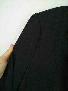 H&amp;M Black Blazer