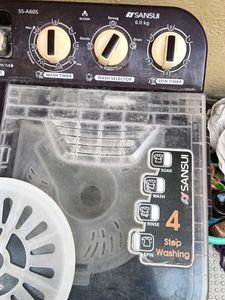 Used Washing Machine