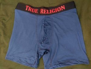 True Religion Boxers