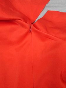 One shoulder Dress