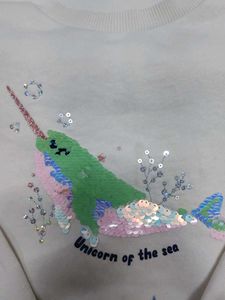 Girls' Long Sleeve Top Bundle