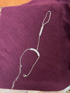 Ring Bracelet