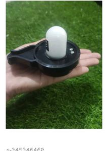 LED Shivling Lamp