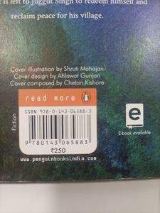 Train To Pakistan By Khushwant Singh