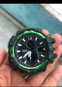 G-SHOCK