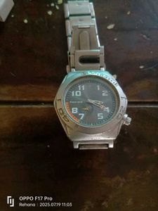 Fastrack Watch - Stylish and Functional