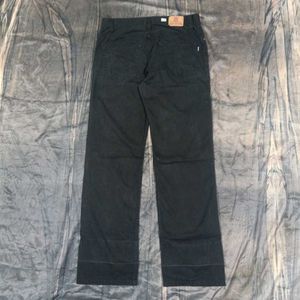 Vintage Black Jeans ✨