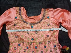 Gown