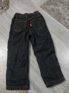Kids Denim Jeans