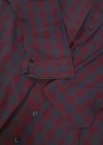 Checkered Shirt