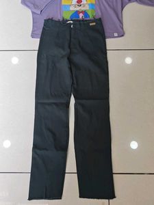 Fun Graphic Tee &amp; Pants Set