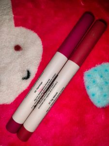 Swiss Beauty Lip Crayon Combo ✨