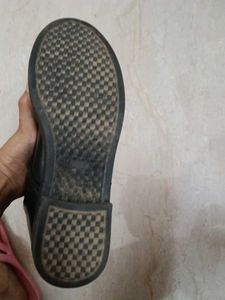 Ket importa Black Boots