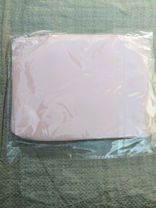 Pink Pouch