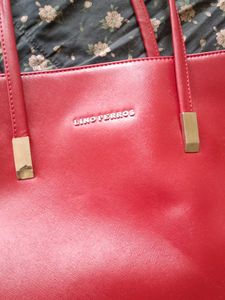 Hand Bag