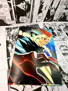 POSTERS ONLY FOR 69 Each If You Buy 4 So It&#39;s 29